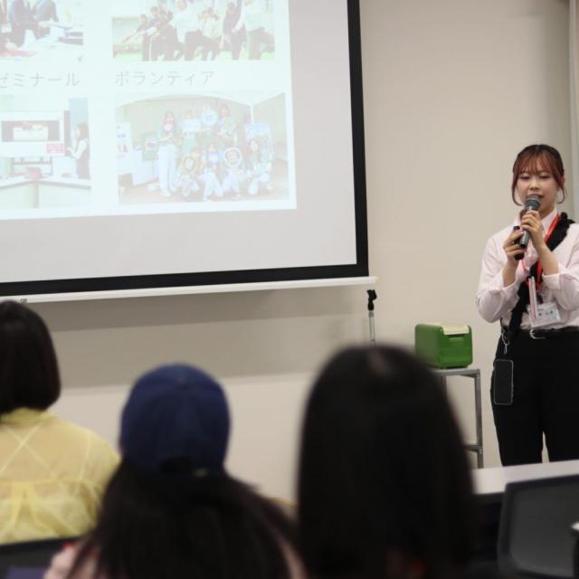 北海道武蔵女子大学 入試対策オープンキャンパス開催！10月15・16日3