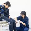 郡山健康科学専門学校 【理学療法学科】オープンキャンパスMINI！