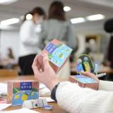 【グラフィックデザイン】グッズデザインに挑戦＿2.5ｈの詳細