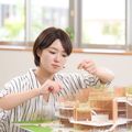 専門学校国際理工カレッジ ２年生対象【建築設計科】未来の街を創る仕事を体感！学校体験会