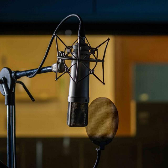 音響芸術専門学校 オープンキャンパス1