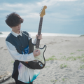 東京スクールオブミュージック＆ダンス専門学校 かずき氏ギタリストクリエイターレッスン