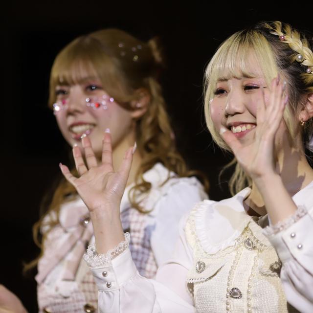 高津理容美容専門学校 バレンタインDAY★参加者全員プレゼントGET！3