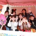 西南女学院大学 【大学祭同時開催＆入試対策講座】"西女"のオープンキャンパス