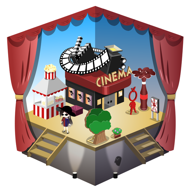 町田デザイン＆建築専門学校 【CG｜アニメ｜ゲーム｜映像】体験授業も楽しめる！2