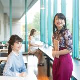 【水・木開催】戸板女子短期大学 “平日”学校見学の詳細