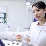 【技工士科限定】プロと同じ環境で学べる！体験型OC！の詳細