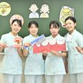 【友人・保護者と参加OK】オープンキャンパス♪体験実習♪／大阪府歯科医師会附属歯科衛生士専門学校