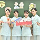 【友人・保護者と参加OK】オープンキャンパス♪体験実習♪の詳細