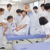 【体験授業付きOC】マッサージ×国家資格の魅力がまるわかり！の詳細