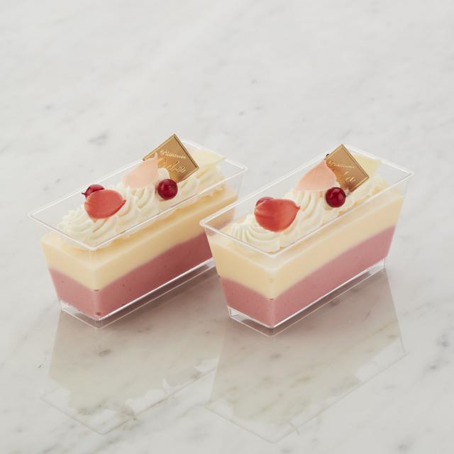 【高校1・2年生限定】レアチーズケーキ&アメ細工デモ