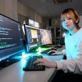 ＷｉＺ国際情報工科自動車大学校 ゲーム分野★実際にゲームを作ってみよう！