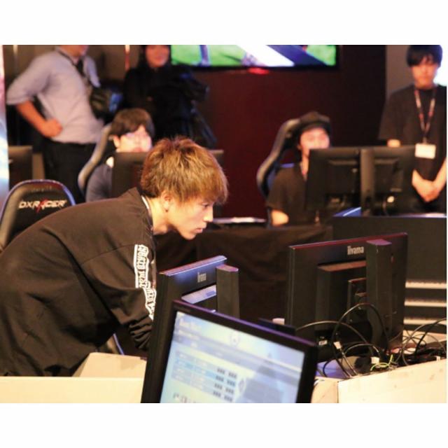 仙台デザイン＆テクノロジー専門学校 e-sportsマネジメントスタッフ体験1