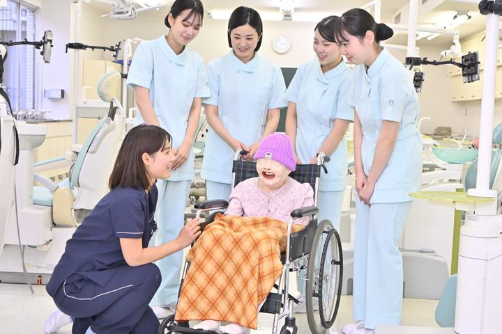 サブ画像