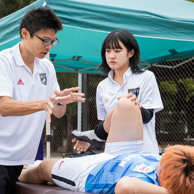 日本医専 【高校生向け】実技体験付きオープンキャンパス1