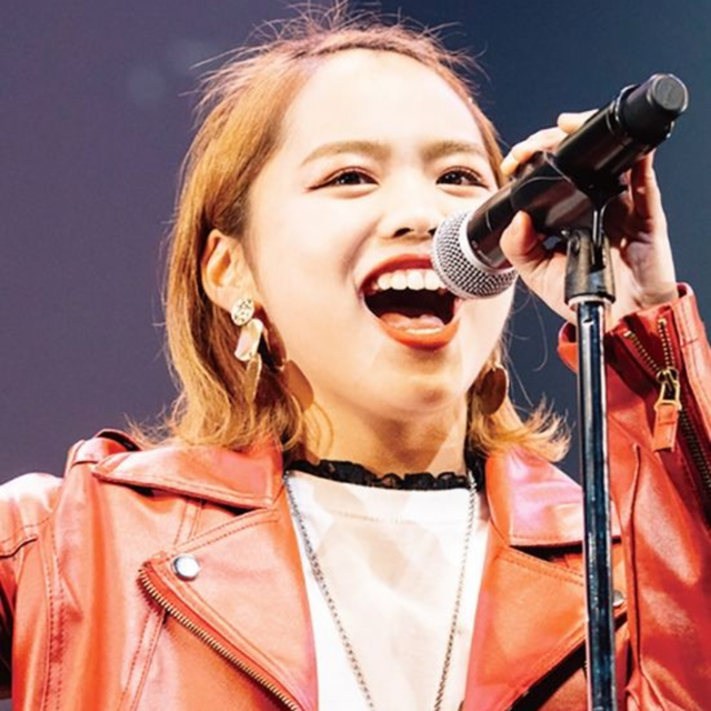 東京スクールオブミュージック＆ダンス専門学校 ヴォーカルレッスン1