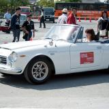 【クラシックカーと未来の車フェスティバル】※同乗可能の詳細