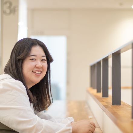 在校生レポート画像