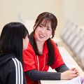 東京未来大学 【高校3年生対象】進路の不安を解消！個別相談