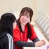 東京未来大学 【高校3年生対象】進路の不安を解消！個別相談1