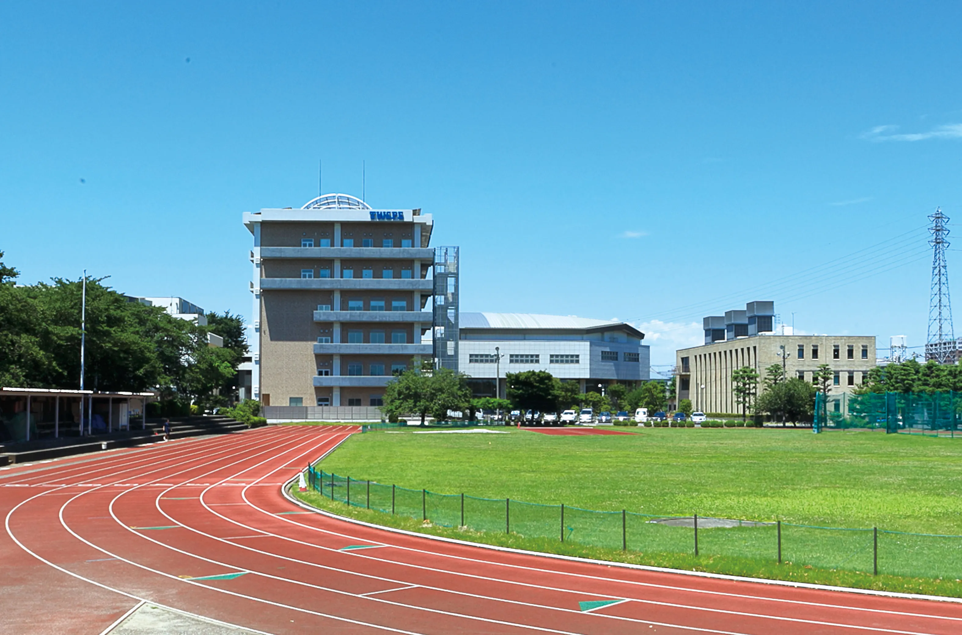 東京女子体育大学 | 資料請求・願書請求・偏差値情報【スタディサプリ