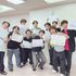 長岡崇徳大学 【平日開催】先輩がマンツーマンでご案内♪入退場自由なOC3