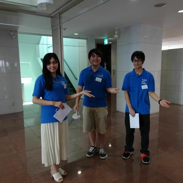 個別相談会 東京富士大学のオープンキャンパス情報と予約申込 スタディサプリ 進路