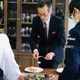 【この冬、未来をひらく】プロと学ぶホスピタリティ体験の詳細