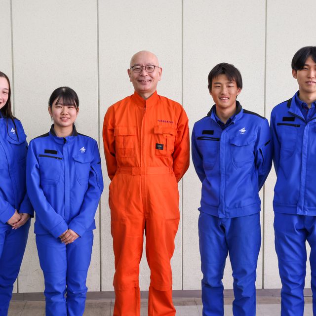 中日本航空専門学校 対話型オープンキャンパス2026（出入り自由）1