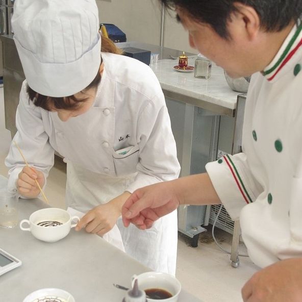 中部コンピュータ パティシエ専門学校 資料請求 願書請求 学校案内 スタディサプリ 進路 中部コンピュータ パティシエ専門学校 資料請求 願書請求 学校案内 スタディサプリ 進路