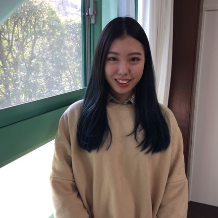 在校生レポート画像