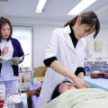 日本医専 美容鍼灸スペシャルイベント