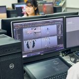 CG学科★3月オープンキャンパスの詳細