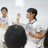 初めての方歓迎！個別体験型オープンキャンパス　要予約の詳細