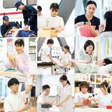 体験入学【医療・看護・リハビリ・福祉・医療情報から１つ体験】の詳細