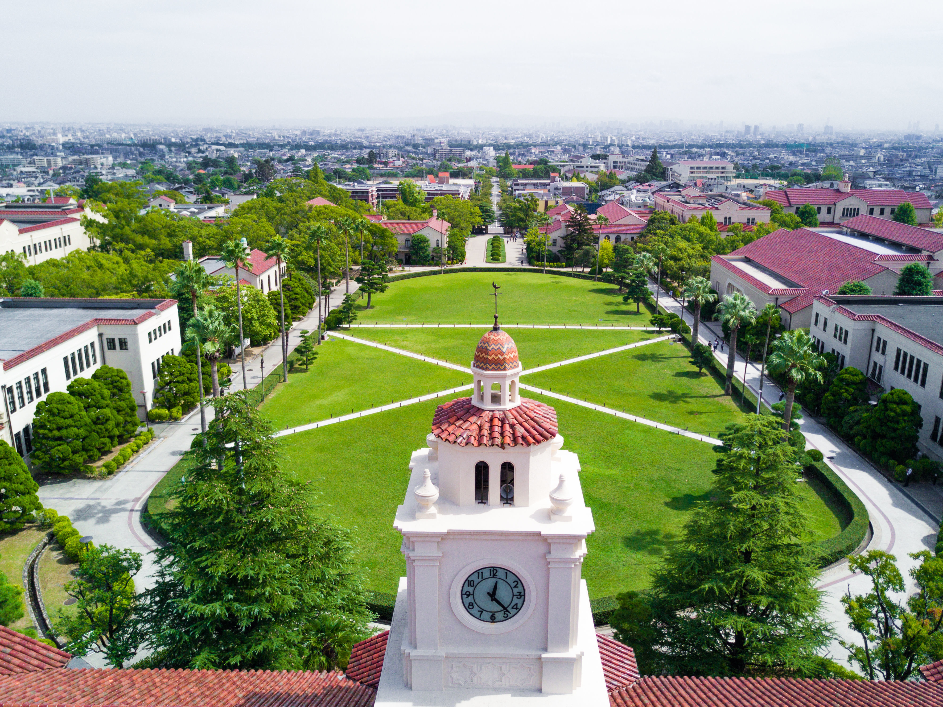 ウェア 関西学院大学