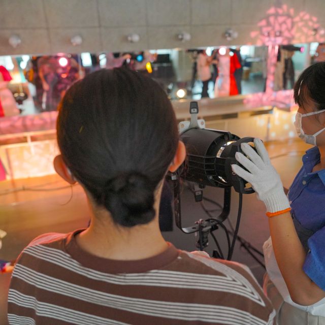 京都芸術大学 【4月】体験授業オープンキャンパス★4