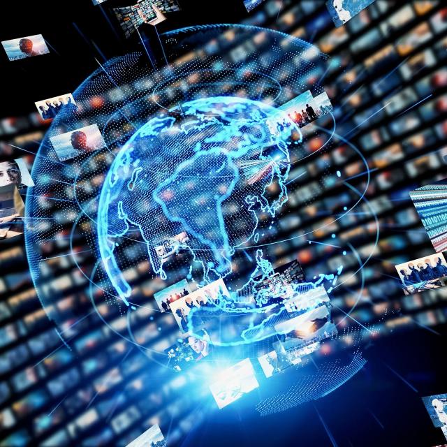 専門学校　東京テクニカルカレッジ 【データサイエンス＋AI科】宇宙から日本を見てみよう1