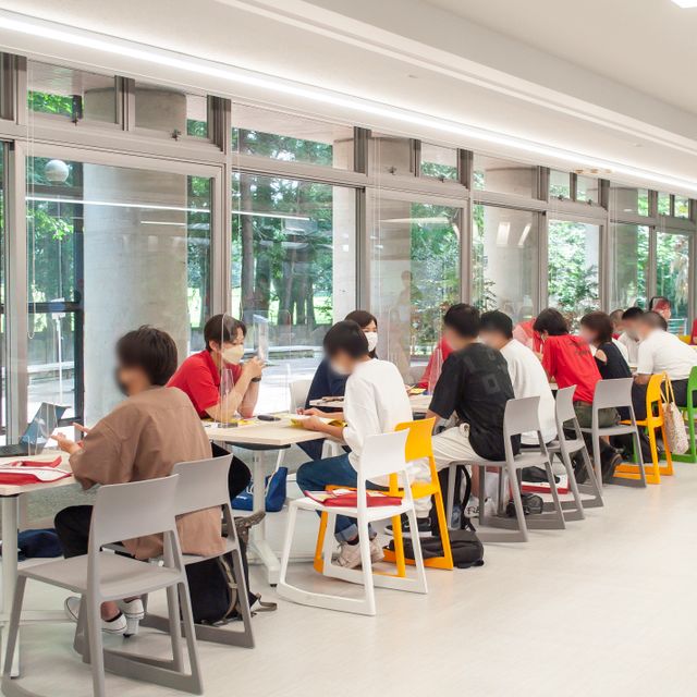 オープンキャンパス2023/5/28(日)/嘉悦大学のオープンキャンパス情報と予約申込【スタディサプリ 進路】