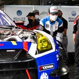 スーパーGT☆スペシャルイベントの詳細