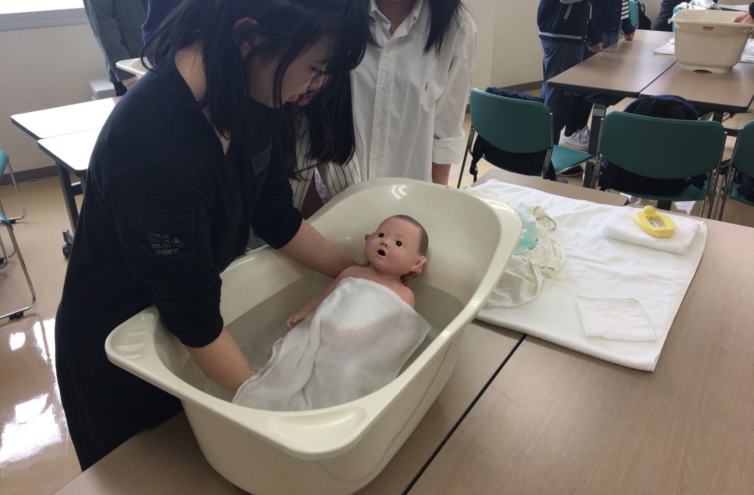 サブ画像