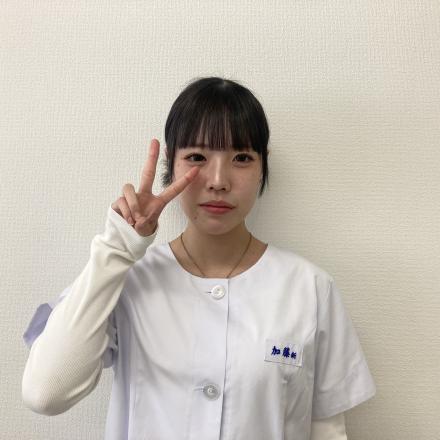 在校生レポート画像