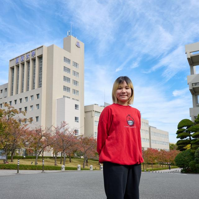 専門学校　福岡カレッジ・オブ・ビジネス 大学編入科・学校説明会（高校3年生・過年度卒対象）4
