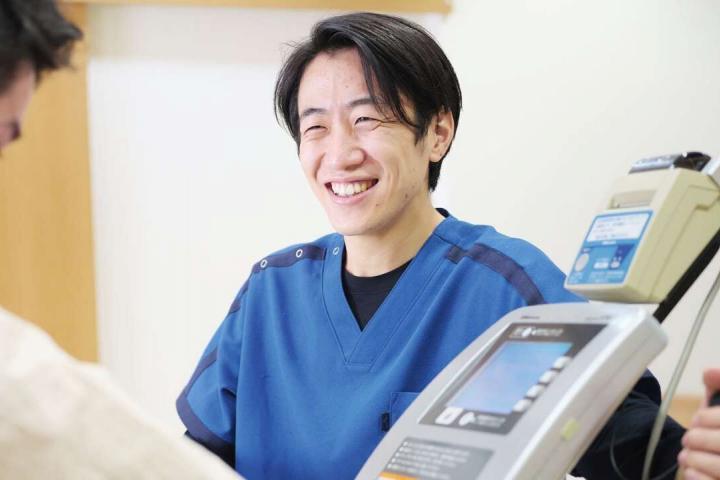 サブ画像