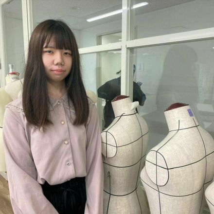 在校生レポート画像