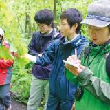 環境調査・環境解析を学びたい!の詳細