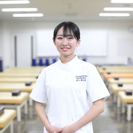 在校生レポート画像