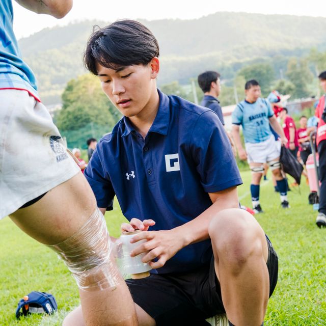 履正社国際医療スポーツ専門学校 【AT】履正社NIGHT2
