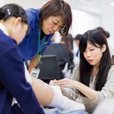 4科合同プログラム★医療系の仕事の魅力がたくさん知れる★の詳細