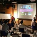 札幌マンガ・アニメ＆声優専門学校 【声優】天空の城ラピュタ シータ役の声優が来校！